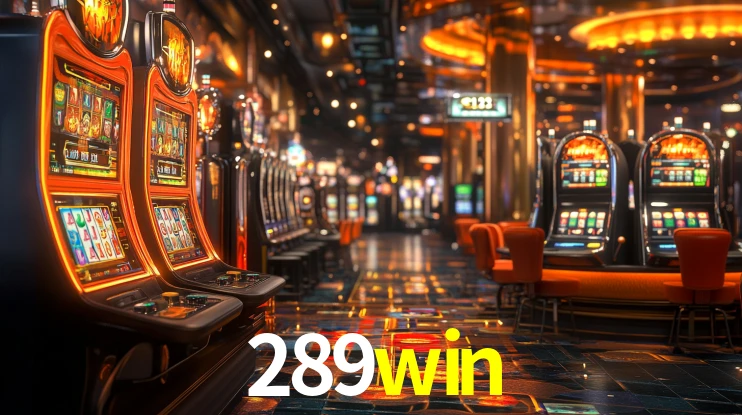 Welcome Bonus 289win