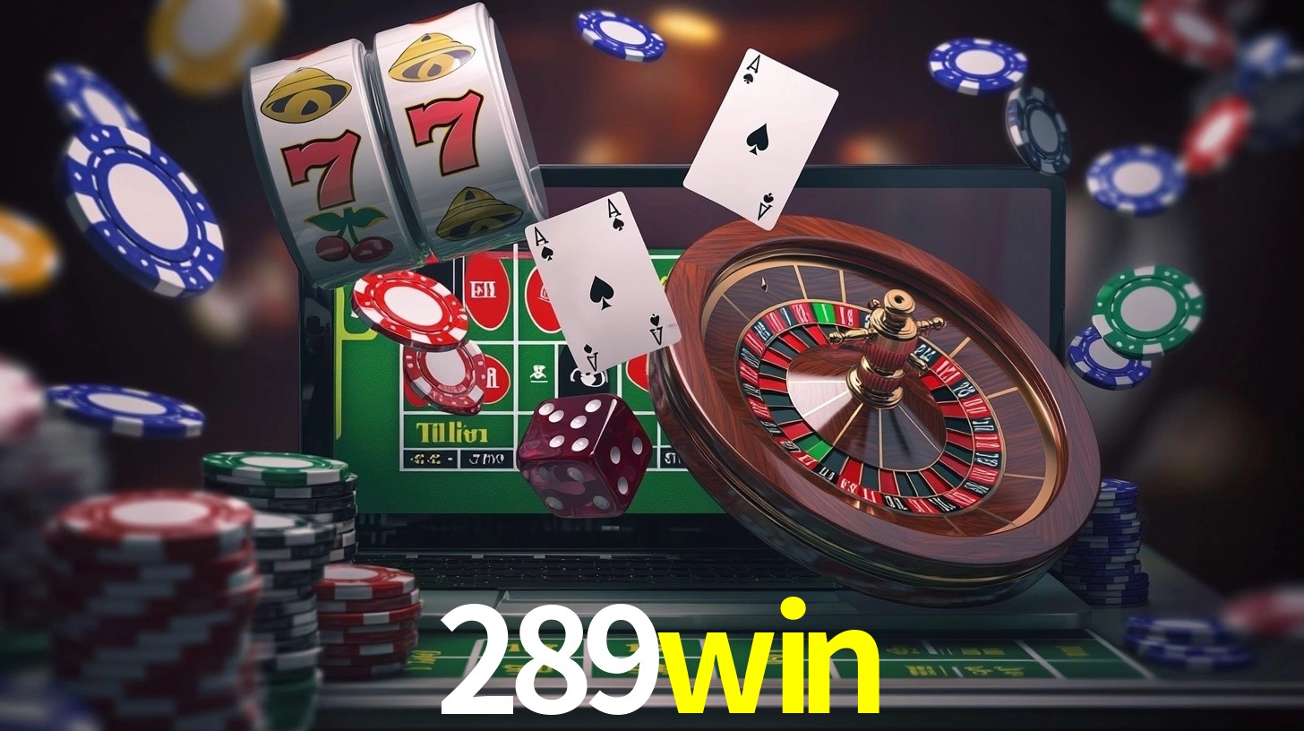 Tournaments 289win