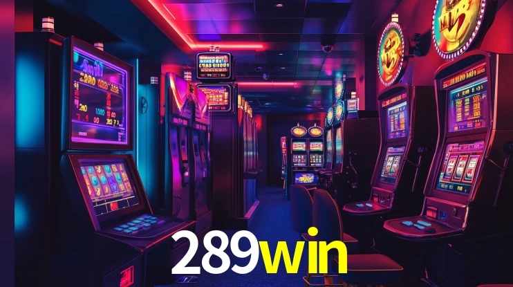 Daily Bonuses 289win