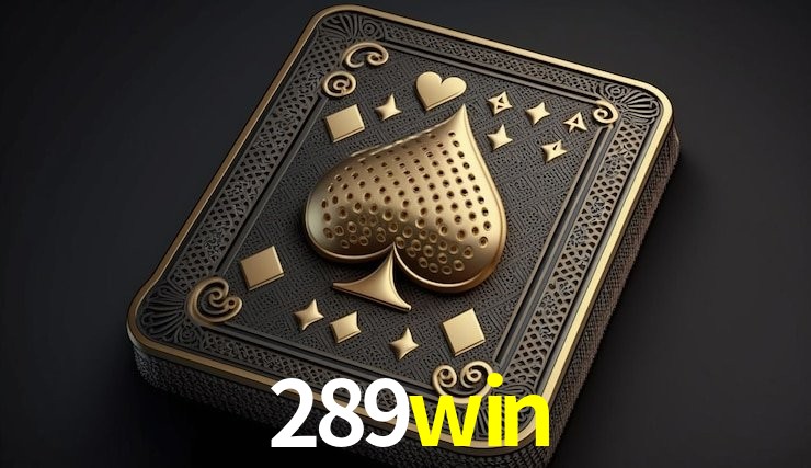 Game Statistics 289win