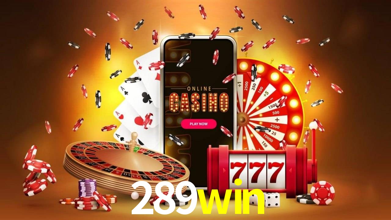 Live Casino 289win