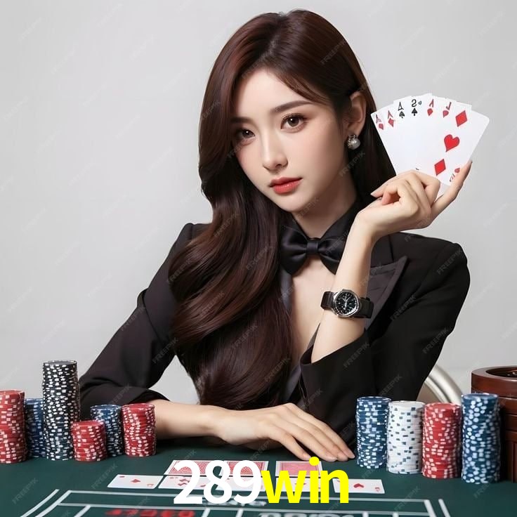 Account Benefits 289win