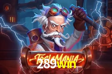 Game Providers 289win